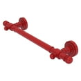 thumbnail image 3 of Dottingham Collection Smooth Grab Bar - Polished Brass / 36 Inch, 3 of 11