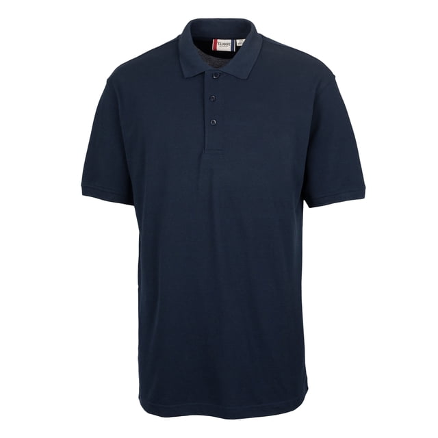 Clique Polo pour Hommes Evans