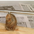 thumbnail image 3 of King Kooker 5500 Stainless Steel Easy Operation Oyster Opener with Oyster Knife, 3 of 3