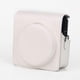 thumbnail image 2 of PU Leather Camera Bag with Strap Camera Case for Square SQ6 Instant Film Camera, 2 of 5