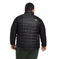thumbnail image 3 of Chaqueta THE NORTH FACE ThermoBall Eco 2.0 para Hombre Negra XXL, 3 of 5