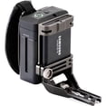 thumbnail image 3 of Side Focus Handle Type II for Tiltaing Z CAM Cage, Supports Sony F970 Battery, Gray, 3 of 4