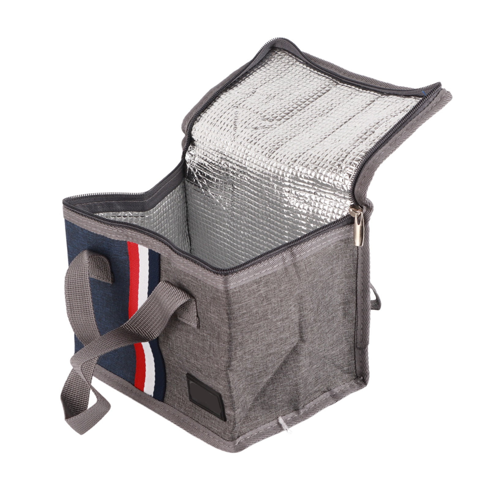 Sac à Lunch, Glacière Isotherme Portable Portable Stockage De