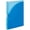 Light Blue, variant on Campus Slide Binder, Adapt Slim, Double Pockets, A4, 30 Holes, Up to 65 Sheets, Pink, Japan Import (RU-AP171P)
