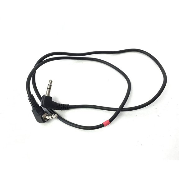 Octane Fitness Audio Wire Harness 800MM 105943-001 Works W Elliptical