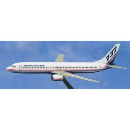 Daron LP6533 B737-900 Boeing House
