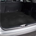 thumbnail image 3 of Unique Bargains Black Rear Trunk Cargo Liner Floor Mat All Weather for Toyota Highlander 01-07, 3 of 5
