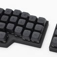 thumbnail image 4 of WCORNE V4.1 Teclado Ergonómico Inalámbrico Dividido, Teclado Mecánico Programable de VIAL 2.4G con Interruptores Intercambiables en Caliente, 4 of 7