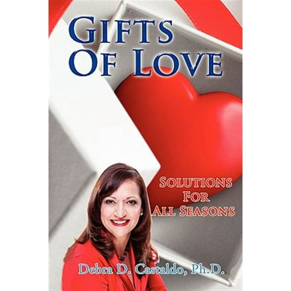 Gifts of Love (Paperback)