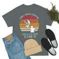 thumbnail image 6 of Fishing Sorry I Missed Your Call I was On The Other Line Fishing T-Shirt, 6 of 6