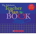 thumbnail image 2 of Le Livre de Planification pour Enseignant Scholastic, 2 of 2