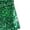 Green, variant on Mens One Button Sequins Blazer Sparkle Shawl Lapels Dress Suit Jacket Cocktails Shiny Metallic Disco Dance Party Tuxedo Homecoming White