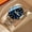 836 GD BU S, variant on Luxury men watch waterproof luminous stainless steel watches sport quartz Watch mens date business wristwatch