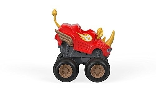 rhino blaze and the monster machines