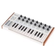 thumbnail image 4 of Worlde Mini Tambour et Clavier MIDI Professionnel Ultra-Portable 25 Touches USB, 4 of 7