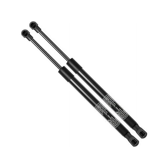 Tailgate Strut Set 2 - Compatible with 2008 - 2010 Saturn Vue Sport Utility 2009