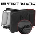 thumbnail image 3 of Wosthever Bolsa de almacenamiento para silla de playa plegable 600D, muebles de transporte pesado portátiles con asas, cierre de cremallera, Almacenamiento y organización del hogar, 3 of 6