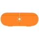 thumbnail image 2 of Kuymtek Protector Contra Salpicaduras Silicona para Grifo Alfombrilla Silicona para Recoger Reutilizable (52 Cm Naranja), 2 of 9