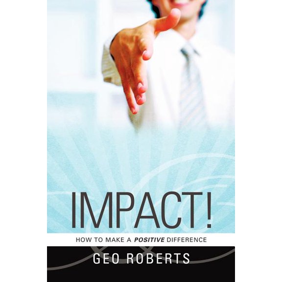 Impact!, (Paperback)