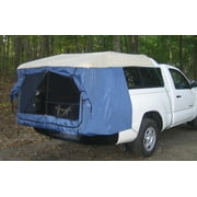 DAC Mid - Size Camper Truck Tent for Camping, Waterproof & Windproof Pickup Truck