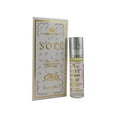 thumbnail image 1 of Aceite de perfume Al-Rehab Soft Rollerball, 6 x 6 ml, sin alcohol, 1 of 2