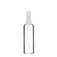 thumbnail image 4 of Pulverizador de aceite Jufay de vidrio transparente de 200 ml para cocinar, 4 of 6