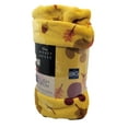 thumbnail image 3 of Disney Mickey Mouse Fall Throw Blanket Plush 60 x 72 inch by The Big One for Adults, Teens, 3 of 6