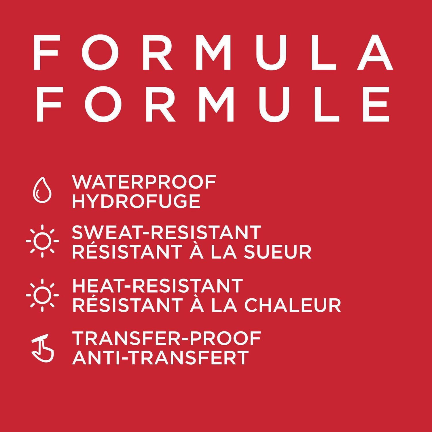 L'Oréal Paris Fond de Teint en Poudre Infallible 24H Fresh Wear Fond De Teint En Poudre Mat