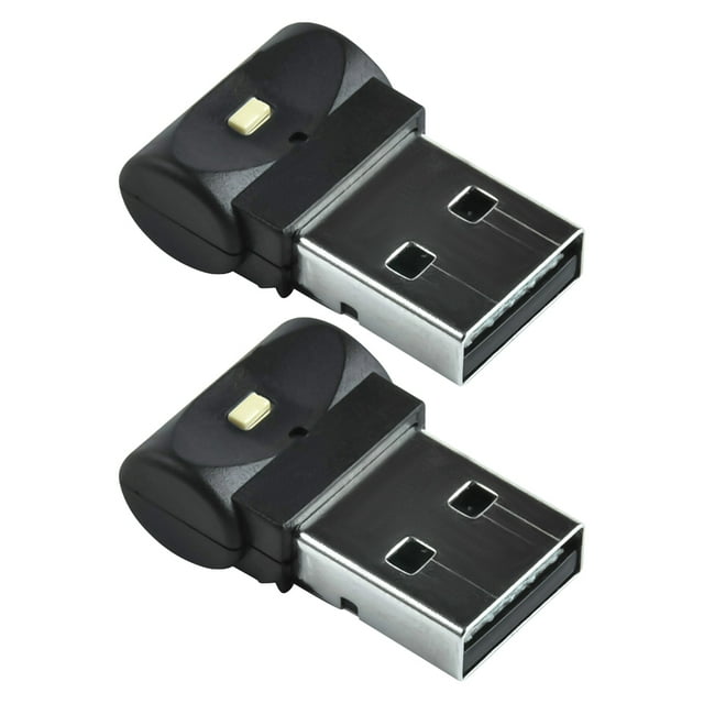 Miangastore Usb Operated Light Abs 2Set For Car Interior Accessories Driving