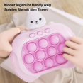 thumbnail image 1 of Speed Push Puzzle Game Machine Push Fidget Toy Sensory Anxiety Stress Relief, 1 of 9