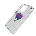 thumbnail image 2 of Arizona Diamondbacks Cooperstown iPhone Clear Case, 2 of 6