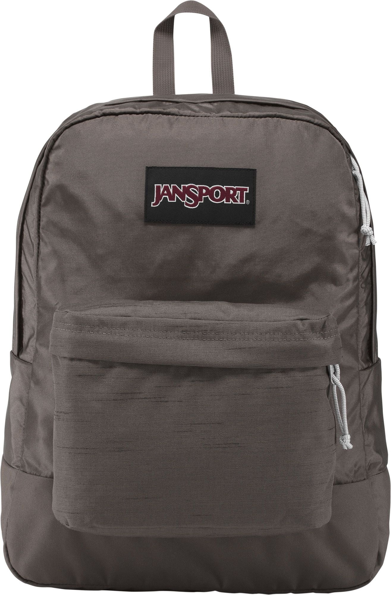 jansport backpack black