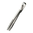 thumbnail image 1 of Titanium Aleación de aleación Ceja ceja Tweeze portátil sosteniendo piezas pequeñas sin deslizamiento para mujeres y hombres supervivencia tweezer 77 mm, 1 of 8