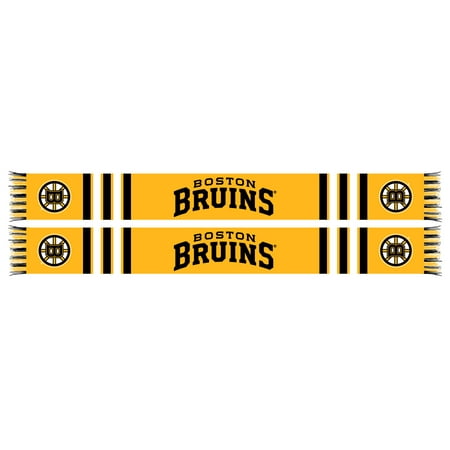 NHL Boston Bruins Alt Scarf