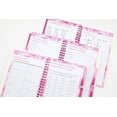 thumbnail image 4 of MEDIUM FASHION DATED PLANNER, 4 of 4
