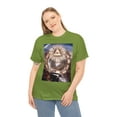 thumbnail image 4 of 'The Eye' Unisex Heavy Cotton Tee, 4 of 12