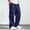 Navy # Boys Pants, variant on Falkdiz Fashion Pants for Boys Outdoor Solid Color Pockets Pantalones Straight Leg Stylish Relaxed fit Boys Trousers Winter, Army Green, Size: 5-6 Years