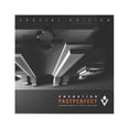 thumbnail image 1 of VNV NATION Pasparfect (3 Pcs) (W/CD) Disque Vidéo Numérique, 1 of 1