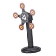 thumbnail image 6 of koolsoo Auto Reset Digital Target Educational Toy Easy to Use Practicing Digital Scoring Target for Home Outdoor Room 23x16x39cm, 6 of 8