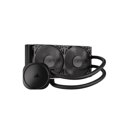コルセア　CORSAIR　NAUTILUS 240 RS　CW-9060088-WW