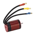thumbnail image 3 of Motor Sin Escobillas Jadeshay GTSKYTENRC 2838 4 Polos Accesorio de Coche RC Multifuncional, 3 of 8