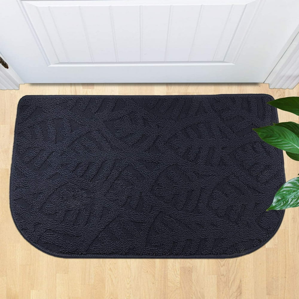 20"x31" Indoor Doormat Front Door Mat, LowProfile Machine Washable