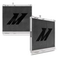 thumbnail image 2 of Mishimoto MMRAD-TTN-04 Performance Aluminum Radiator, Compatible with Nissan Titan, 2004-2014, 2 of 5