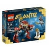 LEGO Atlantis Seabed Strider 7977