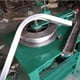 thumbnail image 2 of Máquina dobladora de tubos de acero inoxidable DWJ-76A Máquina dobladora de tubos cuadrados de acero de canal Máquina para trabajos pesados Velocidad del husillo 15 rpm, 2 of 4