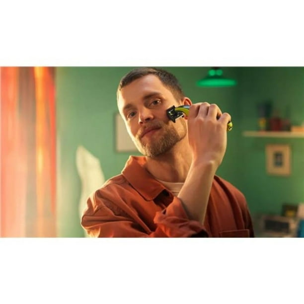 Rasuradora Philips Norelco OneBlade 360 Walmart en línea