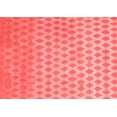 thumbnail image 1 of Ahgly Company Indoor Rectangle Abstract Red Contemporary Area Rugs, 7' x 9', 1 of 4