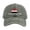 Green, variant on Unisex Running Hat for Men Women Ventilated Cap for Marathon Running