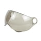 thumbnail image 4 of Lente de visera de casco,Visera para casco de motocicleta,lente,parasol,piezas,Lente de visera universal para casco de motocicleta (reemplazable),Accesorios para motocicleta antiarañazos y, 4 of 8