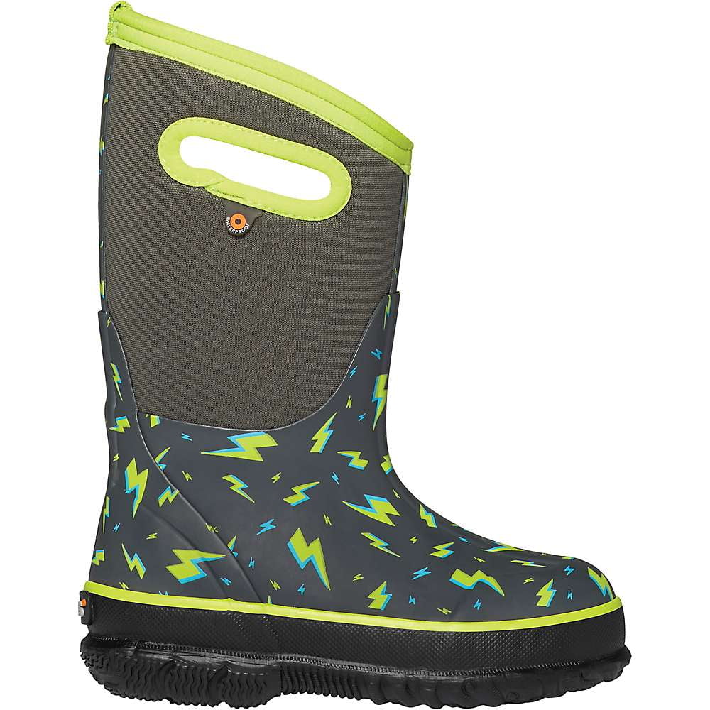 bogs boots kids